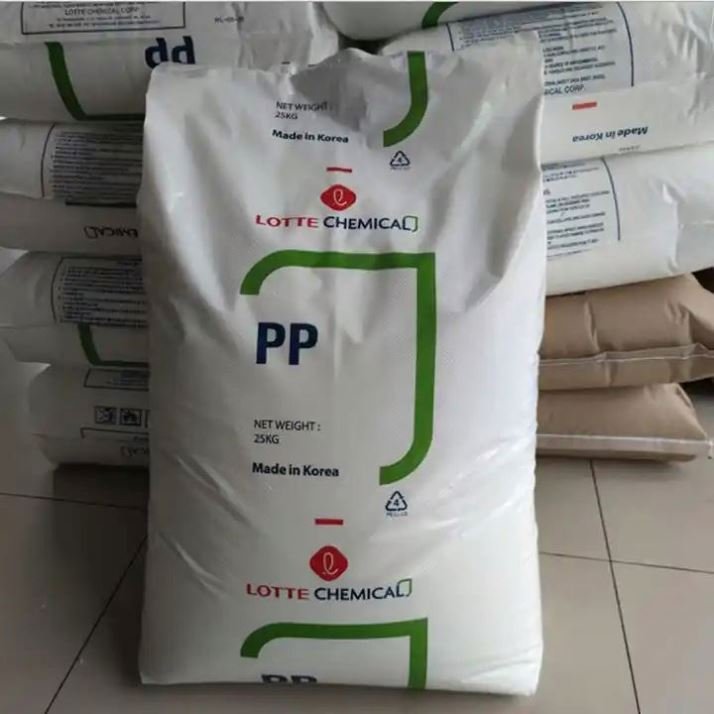 Sold In Large Quantity PP Plastic Particle Factory Wholesale Quality Assurance Hot Sale