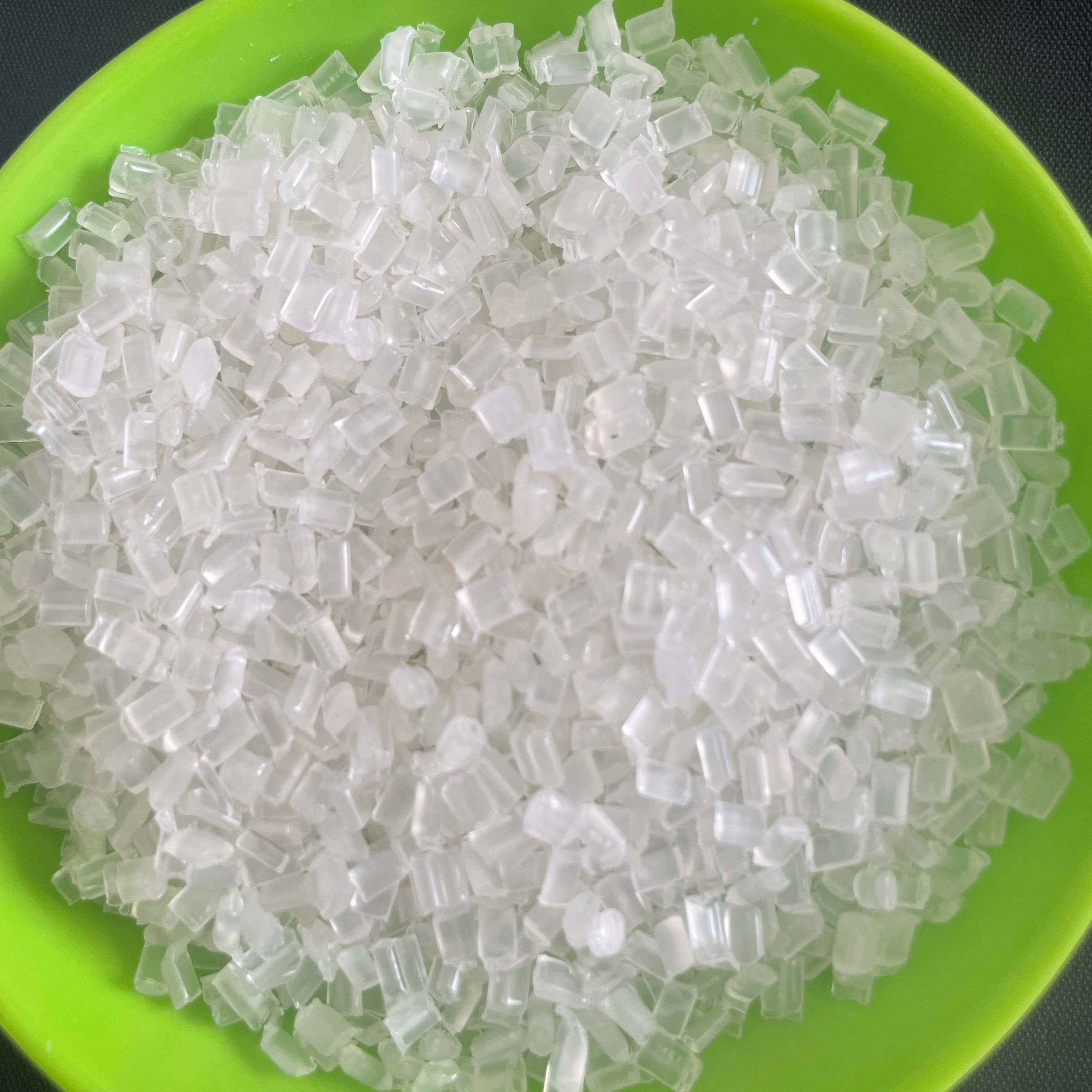 Sold In Large Quantity PP Plastic Particle Factory Wholesale Quality Assurance Hot Sale