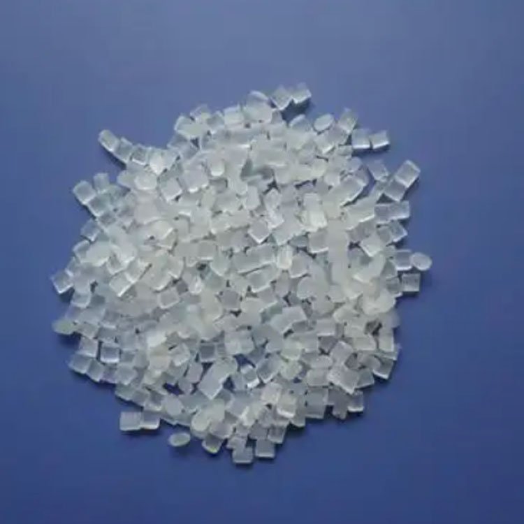 Recycled Pp Plastic Raw Material Pp Polypropylene Pp Copolymer