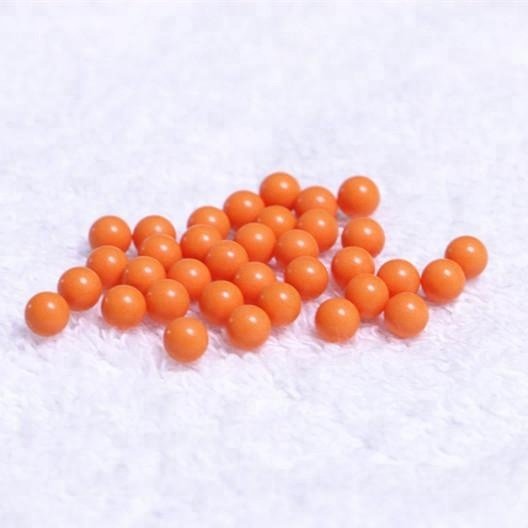 1mm 2mm 3mmm 4mm 5mm 6mm Solid Delrin plastic ball