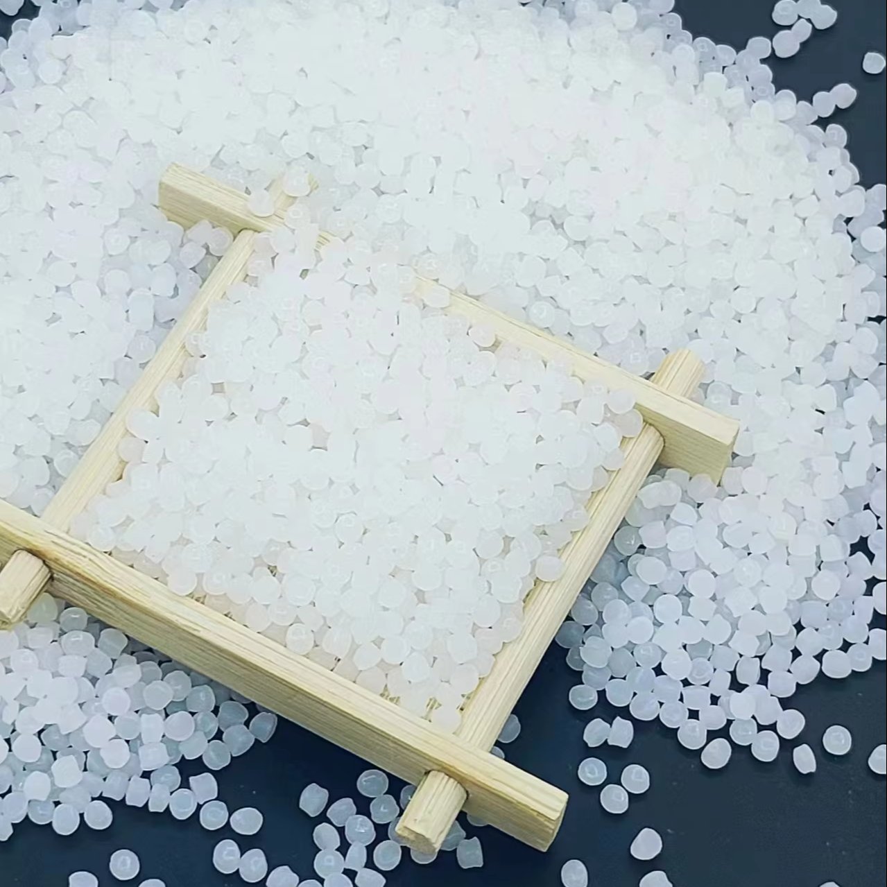 Factory Price Injection Grade Modified Adhesive Plastic Virgin Recycled White Masterbatch Resin PP