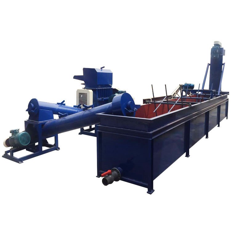 pp pe Film Recycling Machine ldpe plastic recycling wash line recycle washing line washing line