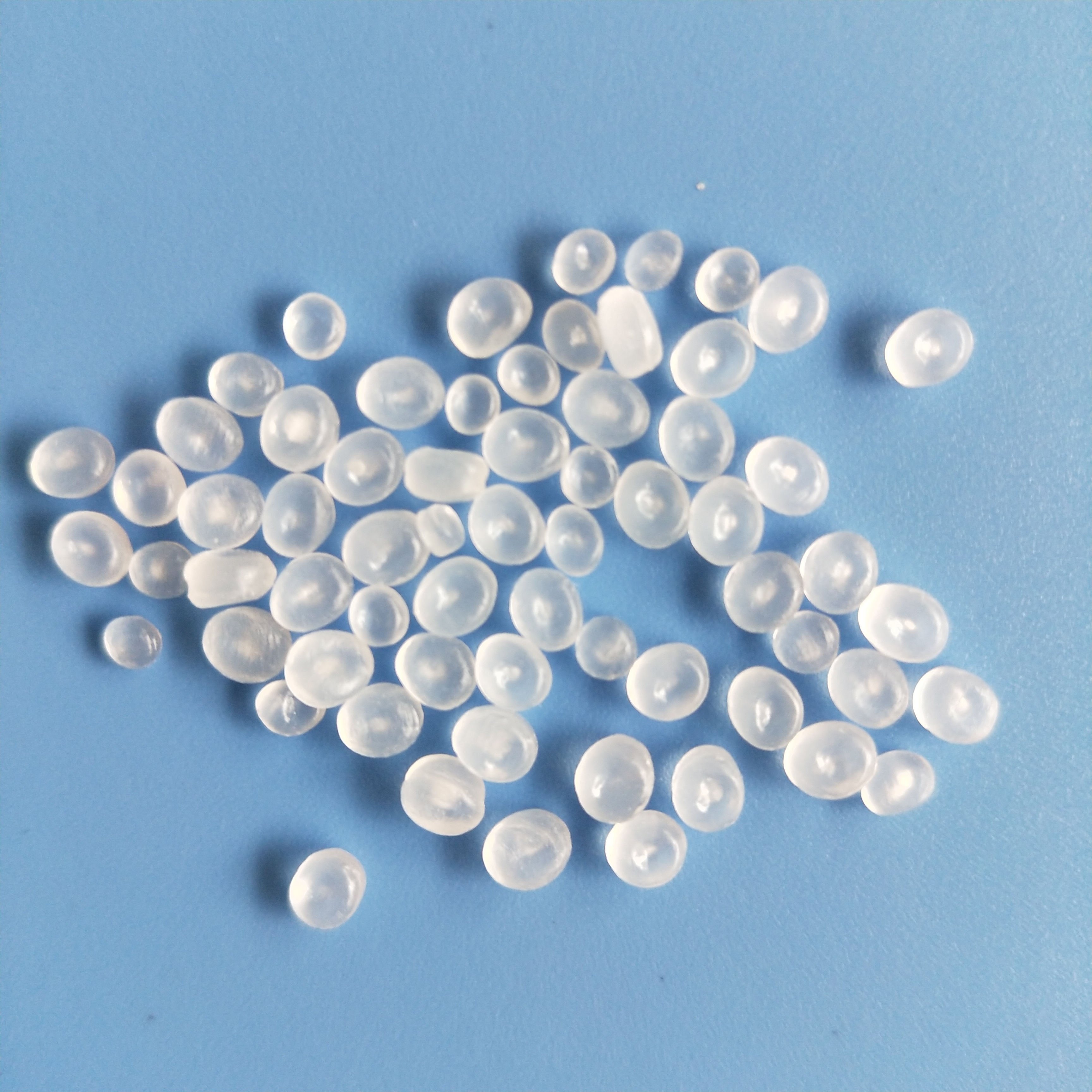 Homopolymer PP Formosa Ningbo 1352F (MFR)35 High strength high temperature resistant fiber grade polypropylene