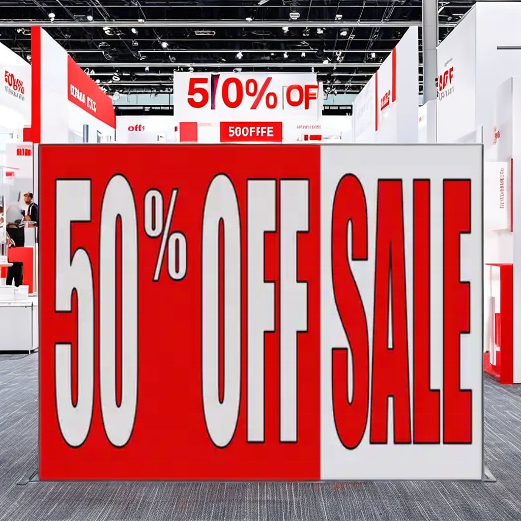 Outdoor Waterproof H Stake Yard Signs Pp Corrugated Coroplast Plastic yard Signs