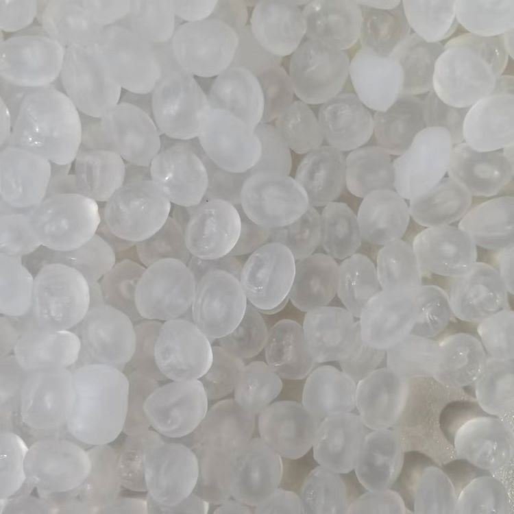 Heat Resistant High Strength Industrial Pp Plastic Raw Material D(Y)-ZK0640P Virgin Polypropylene Pp Plastic Granules Pp