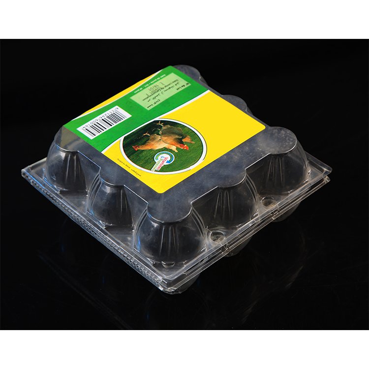 Small high speed making plastic product forming thermoforming vacuum machine