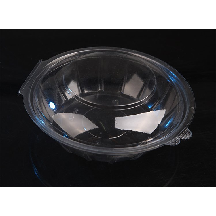 Small high speed making plastic product forming thermoforming vacuum machine