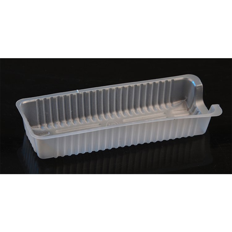 Small high speed making plastic product forming thermoforming vacuum machine
