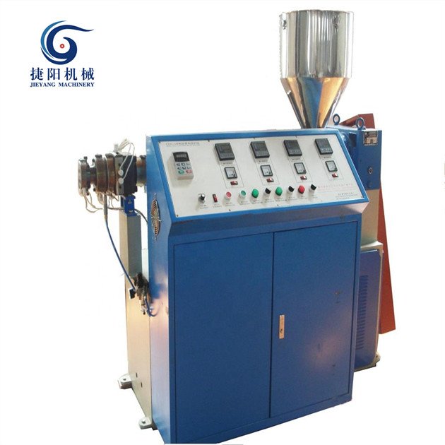 PP/PE Drinking Straw Extrusion Machine