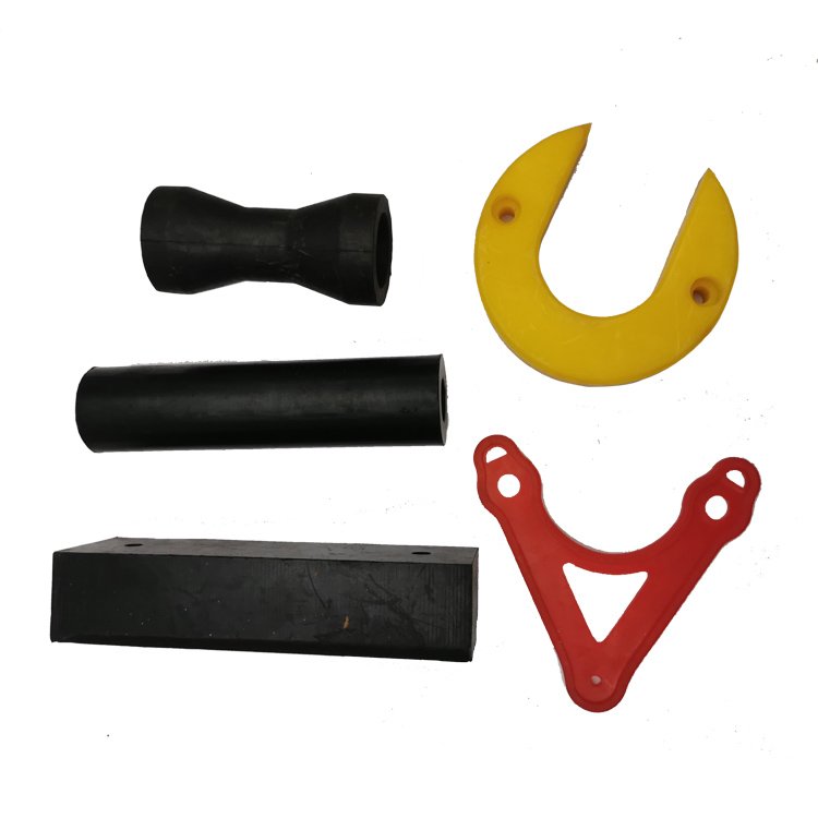 Acrylic Nylon PP POM ABS PEEK Bakelite Injection Plastic Parts Molding Handles for Gaming Equipment Bakelite Injection Molding