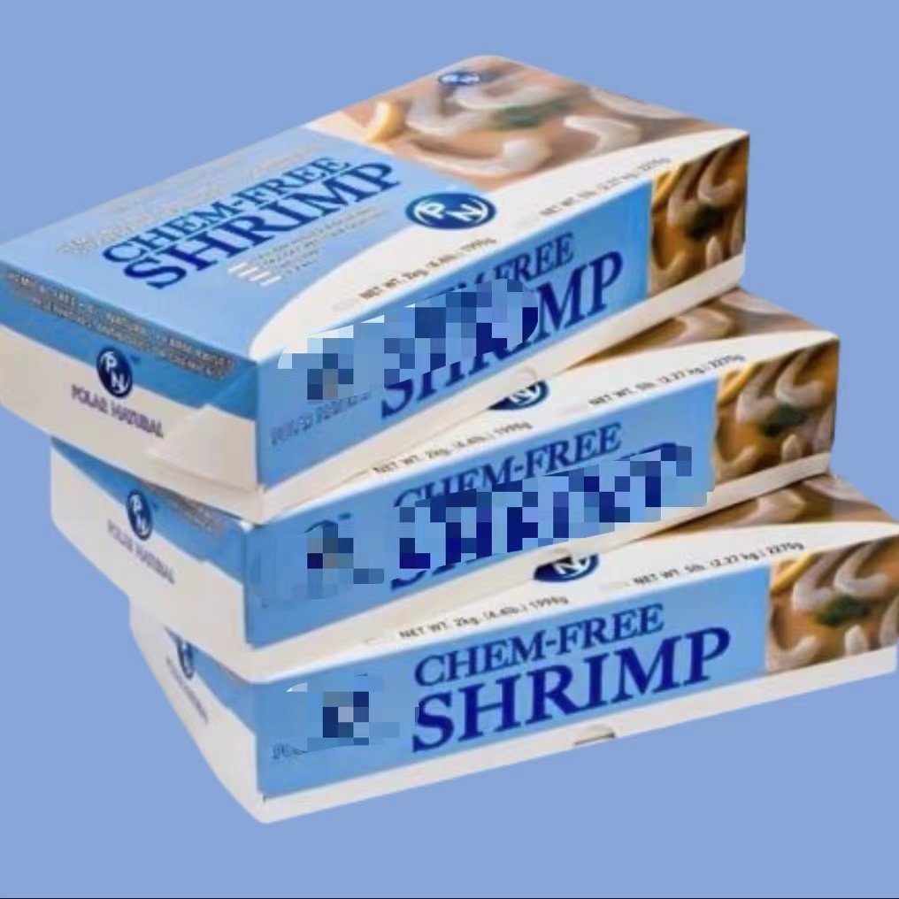 Custom Printed PP Corrugated Seafood Plastic Box Lobster Oysters Shrimp Corrugated Carrying Storage Box For Seafood