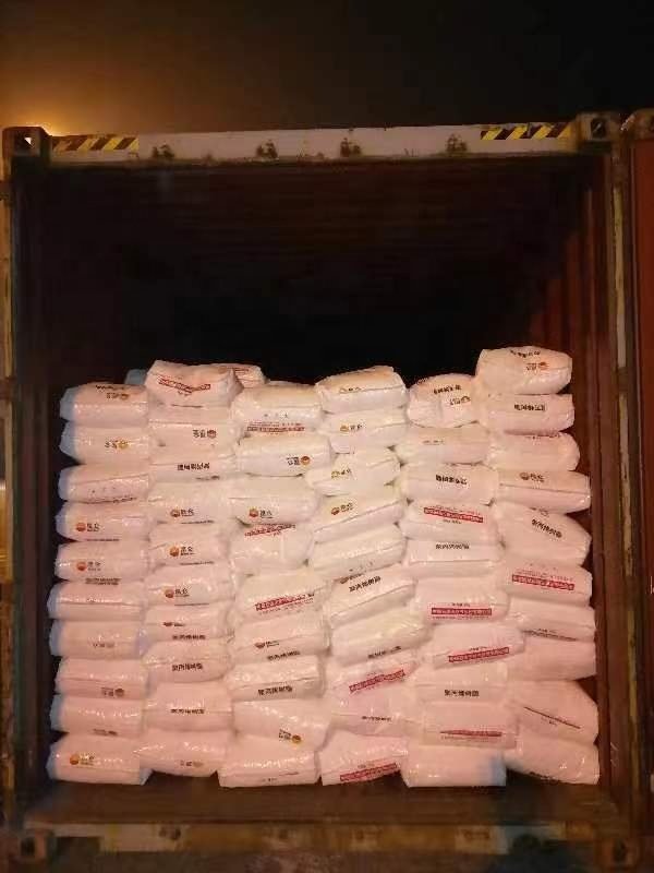 Best Price in Stock Polypropylene PP Granules Virgin Resin China Origin Brand CNPC HT40S With Standard Packaging