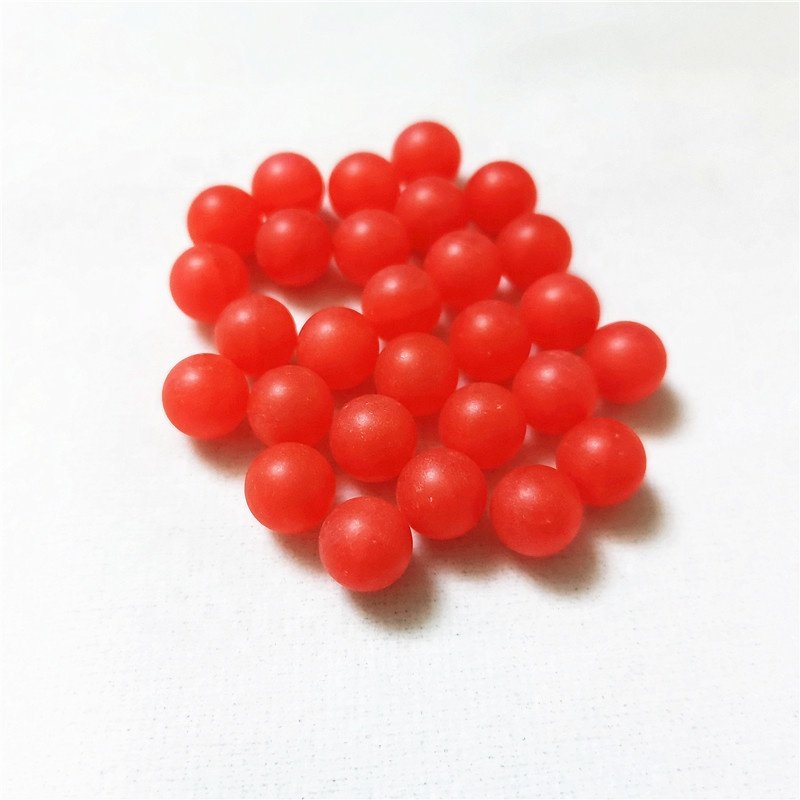 High Quality 5mm 6mm 8mm 10mm 12mm PP Hollow Plastic Balls for water level