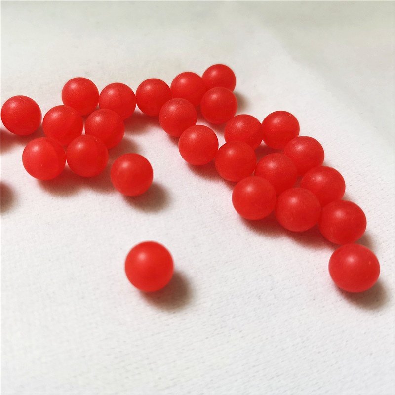 High Quality 5mm 6mm 8mm 10mm 12mm PP Hollow Plastic Balls for water level