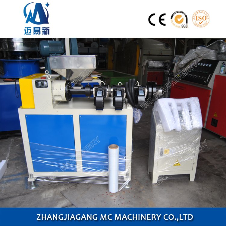 SJ25 laboratory mini lab extruder machine sale