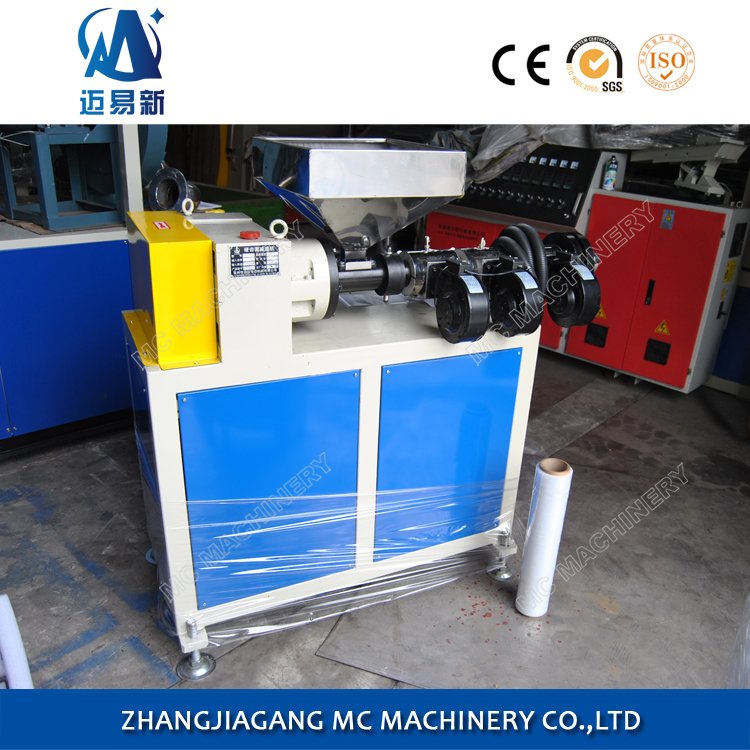 SJ25 laboratory mini lab extruder machine sale