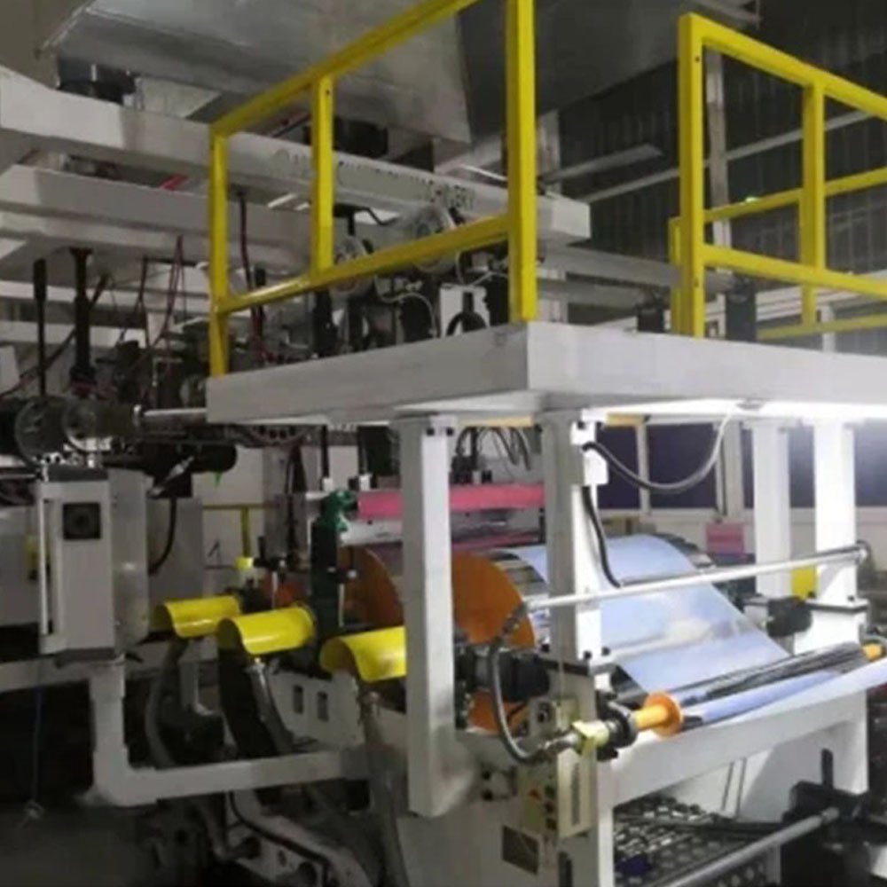PP Plastic Sheet Forming Extruder Polypropylene Sheet Making Machine PET Sheet Extrusion Line