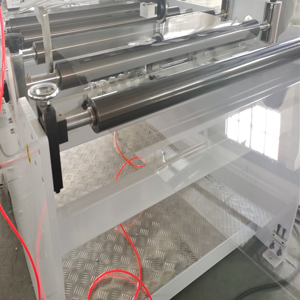 PP Plastic Sheet Forming Extruder Polypropylene Sheet Making Machine PET Sheet Extrusion Line