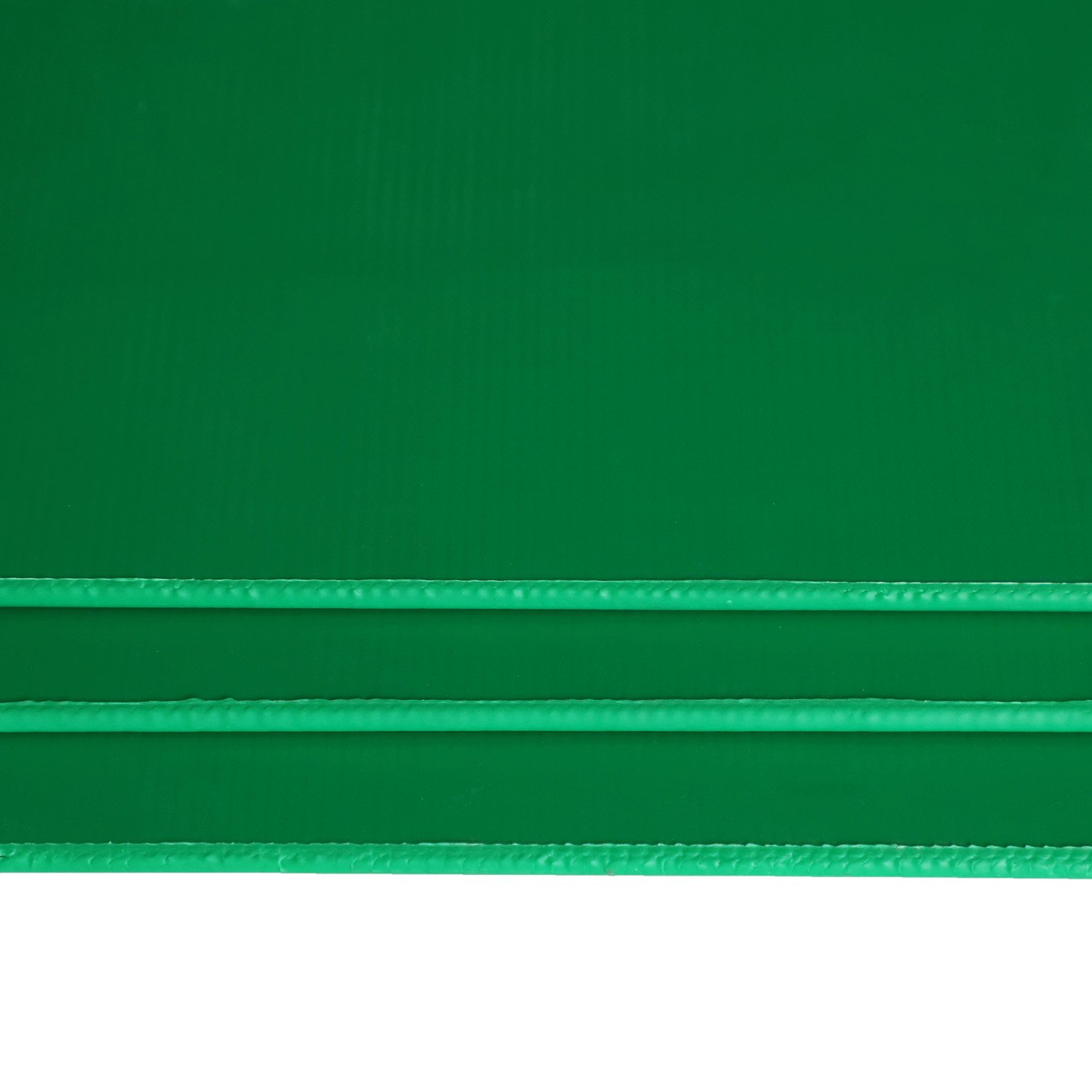 Wholesale Hygienic 4mm Blue 2000x1000mm Corrugated Plastic Coroplast PP Corrugated Corflute Layer Pad for Bottle Industry