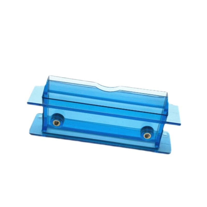 China Manufacturer Produces Injection Molded Plastic Parts Customized Small ABS PP PVC PC Plastic Parts