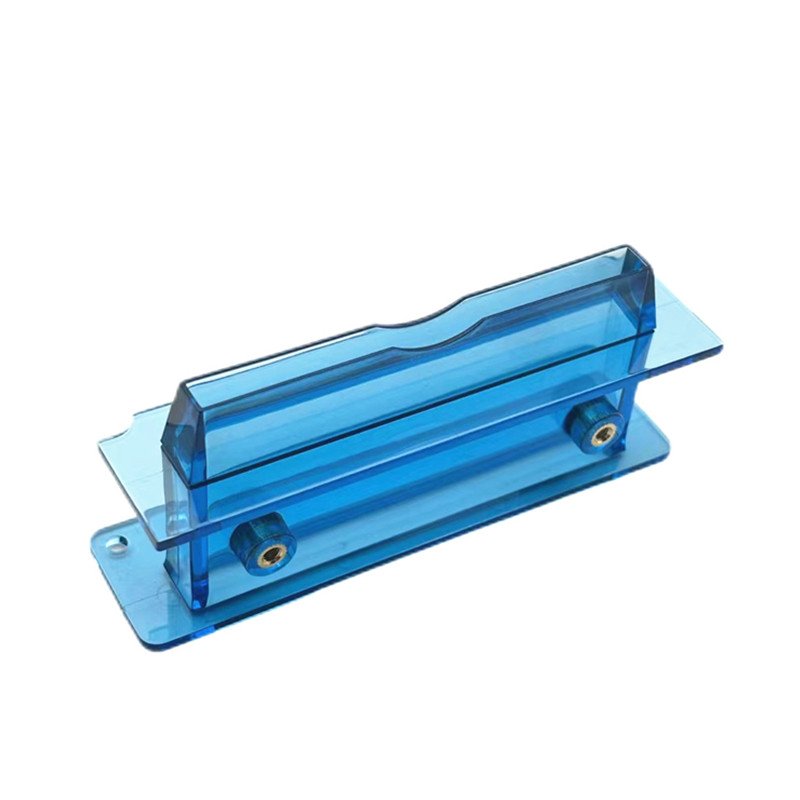 China Manufacturer Produces Injection Molded Plastic Parts Customized Small ABS PP PVC PC Plastic Parts
