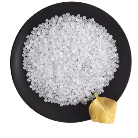 China Factory Polypropylene Raw Material Plastic Compounding Recycle PP Granules PP GF30