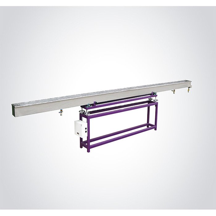 pe rattan extrusion line