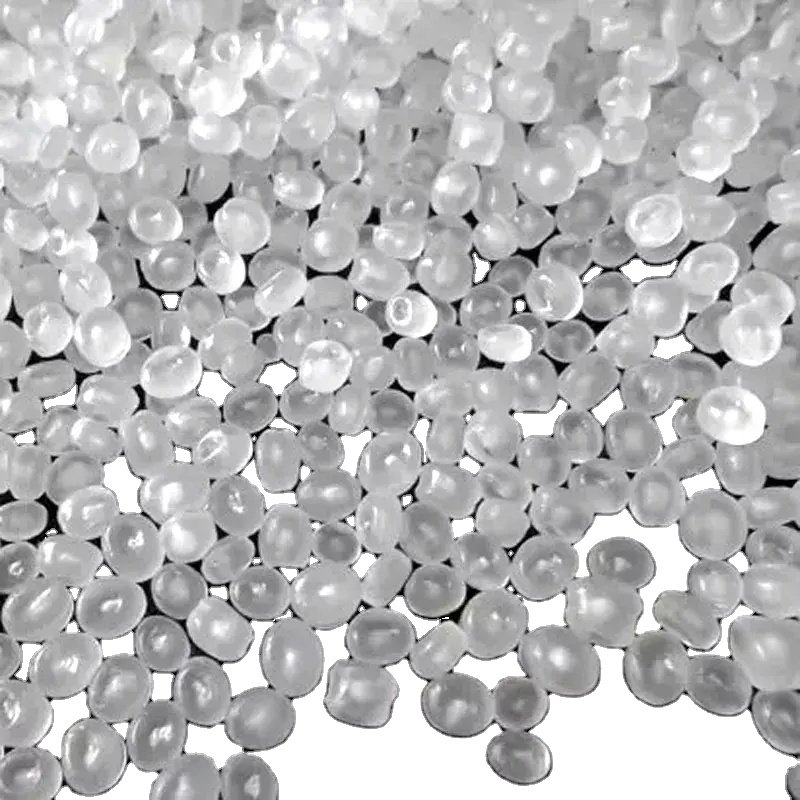 irgin Polypropylene Granules Plastic PP Raw Material