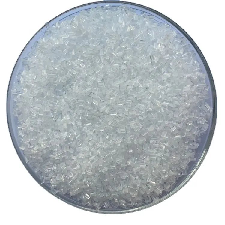 irgin Polypropylene Granules Plastic PP Raw Material