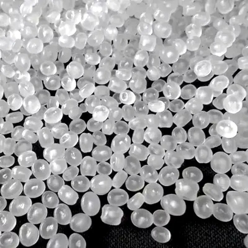 irgin Polypropylene Granules Plastic PP Raw Material