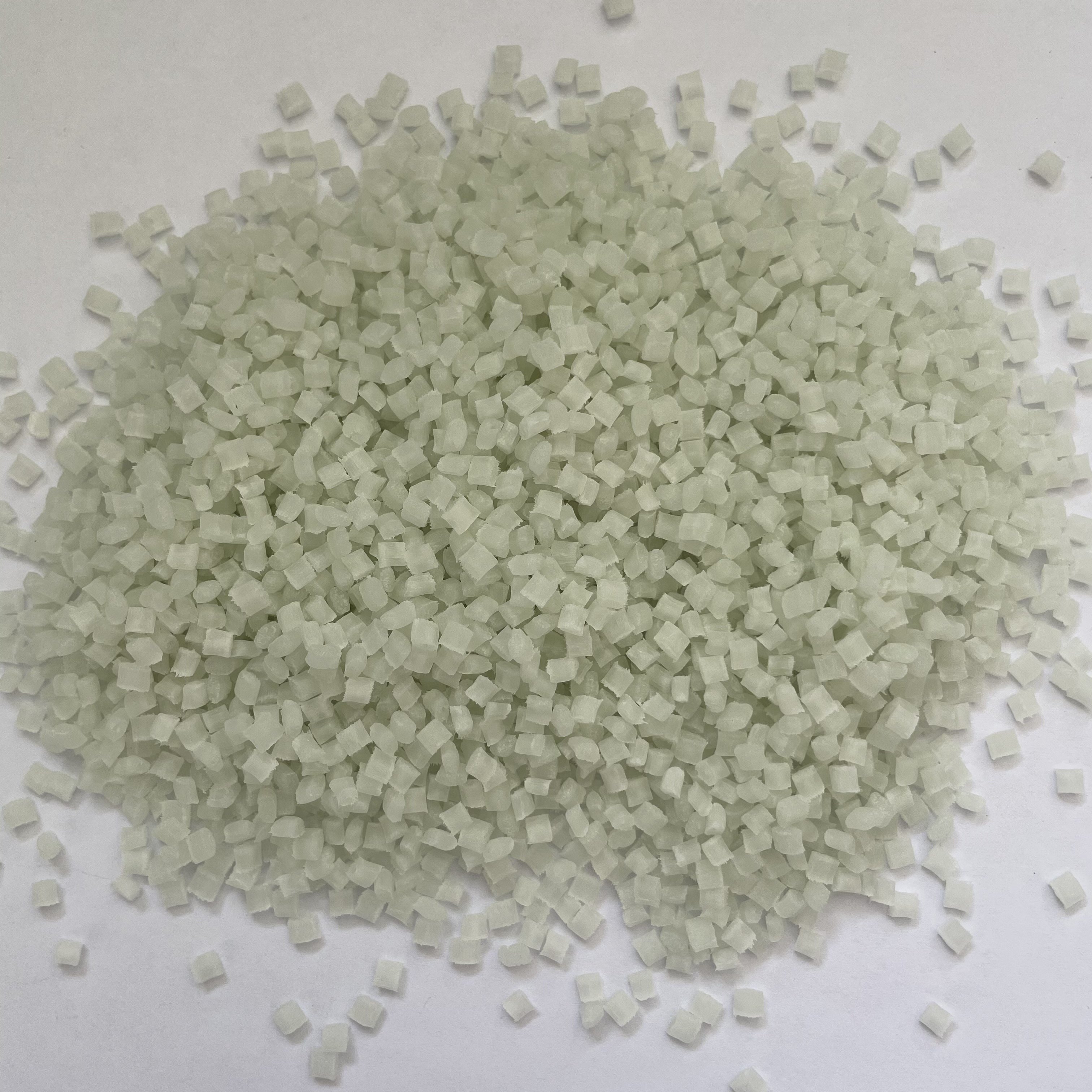 Glass Fiber Reinforced PP 30% GF PP GF30 FR V0 Plastic Material Price