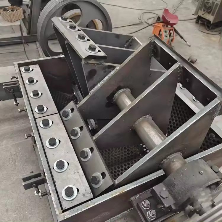 PVC PET PP Factory sale plastic grinder/plastic crusher machine recycling
