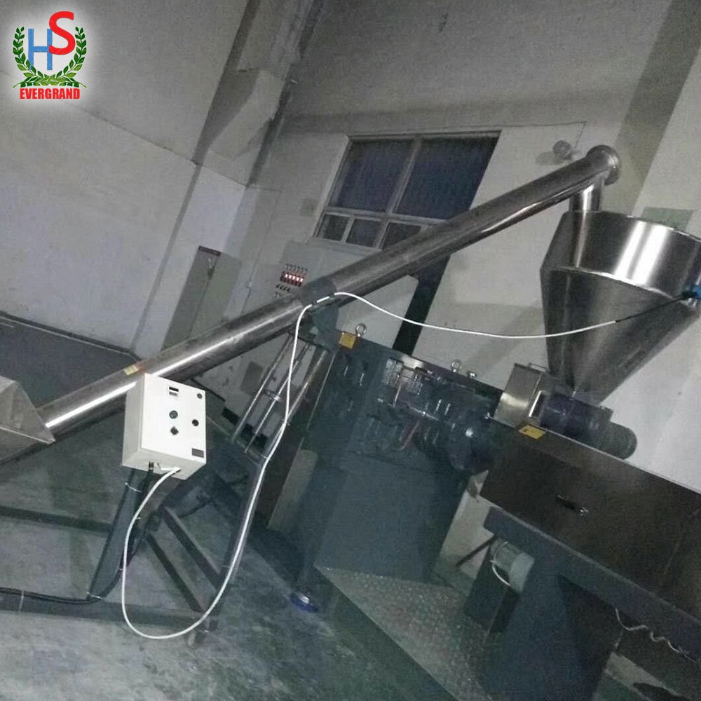 plastic Recycling machine Granulator For Used PP/PE Pipes plastic pelletizing machine