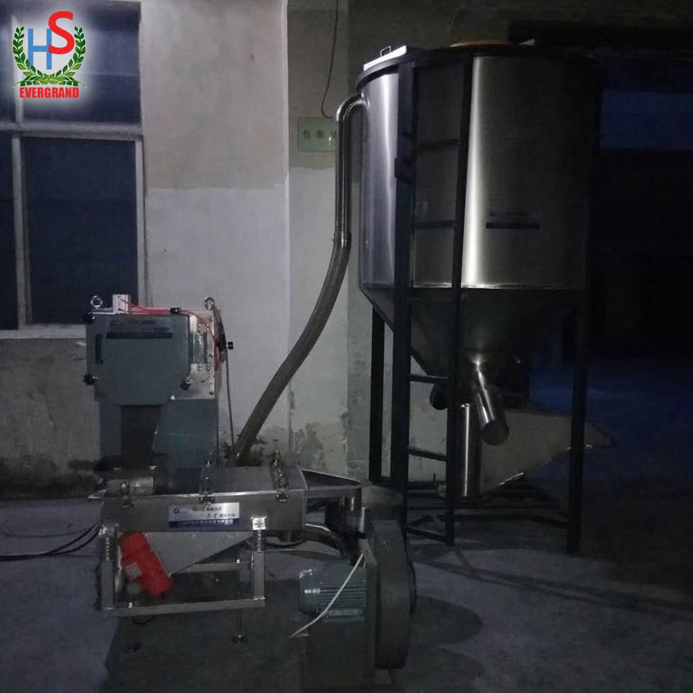 plastic Recycling machine Granulator For Used PP/PE Pipes plastic pelletizing machine
