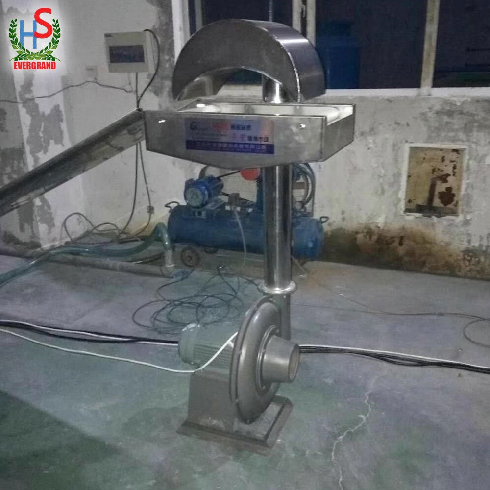plastic Recycling machine Granulator For Used PP/PE Pipes plastic pelletizing machine
