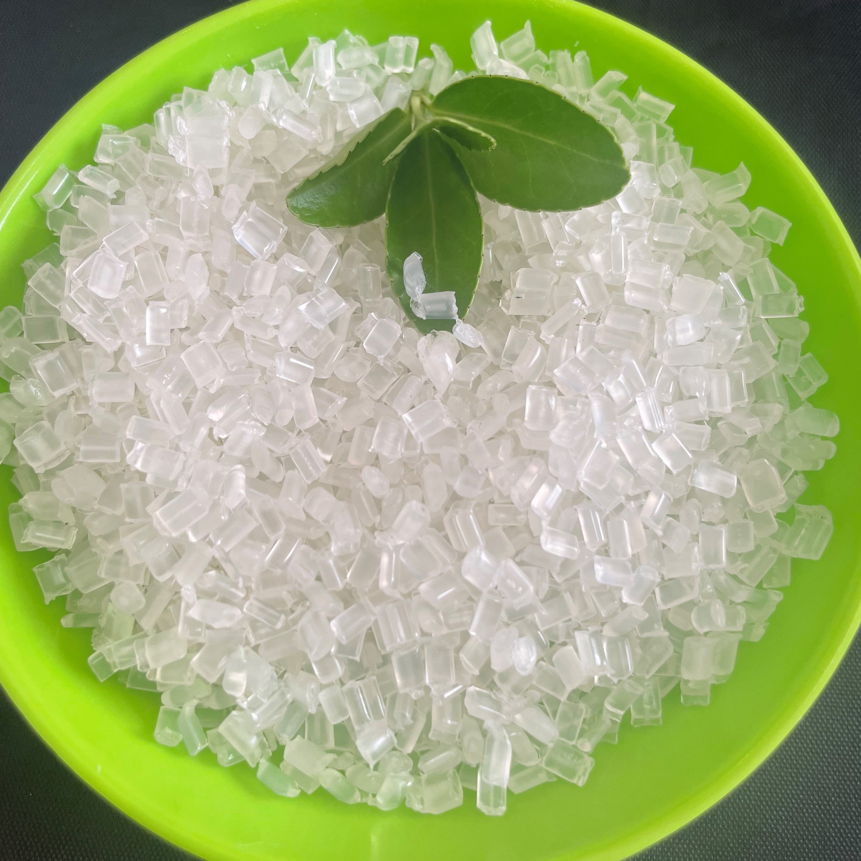 Mass Production Attractive Quality Low Retention Raw Material Pp