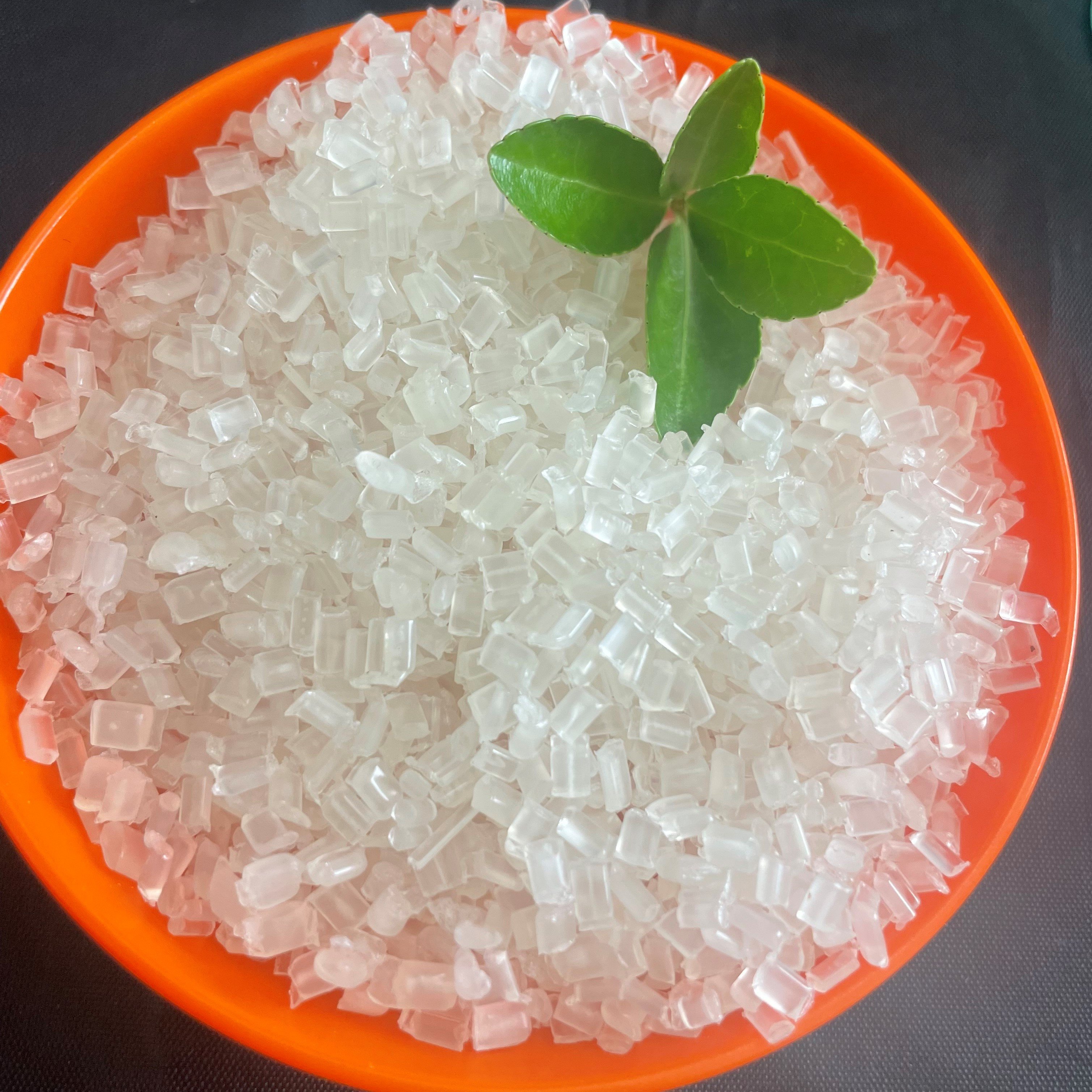 Mass Production Attractive Quality Low Retention Raw Material Pp