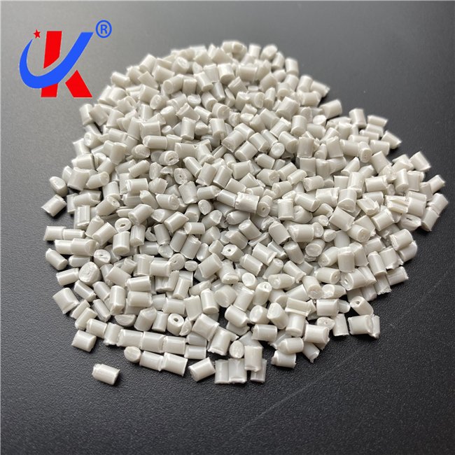 Recycled PP Plastic Resin Particle PP Granules Compound PP Regenerated Particles Injection for Electric Vehicle Accessories