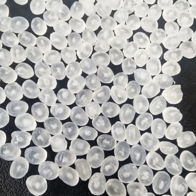 pp plastic raw material PP 5192A virgin pp homopolymer pellet polypropylene resin