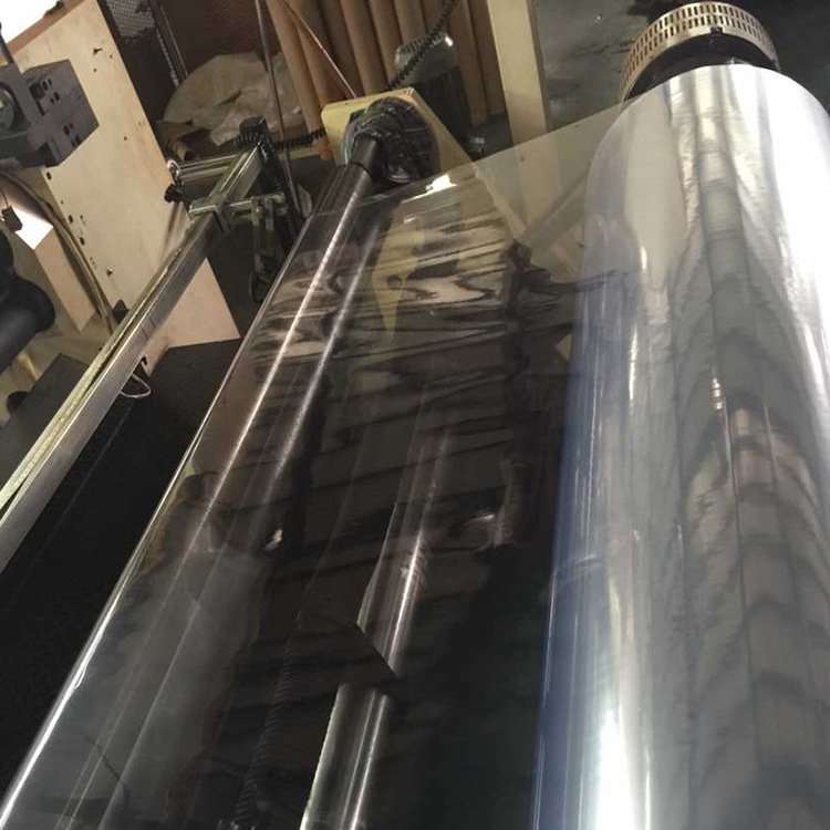 PP PET Sheet Make Line PET Blister Sheet Making Machine for Plastic Packing Boxes