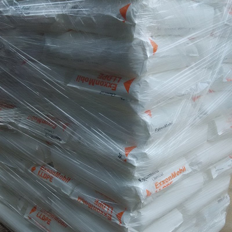 Virgin recycled LLDPE linear low density polypropylene plastic granules EVA PP EPS LDPE HDPE high density polyethylene