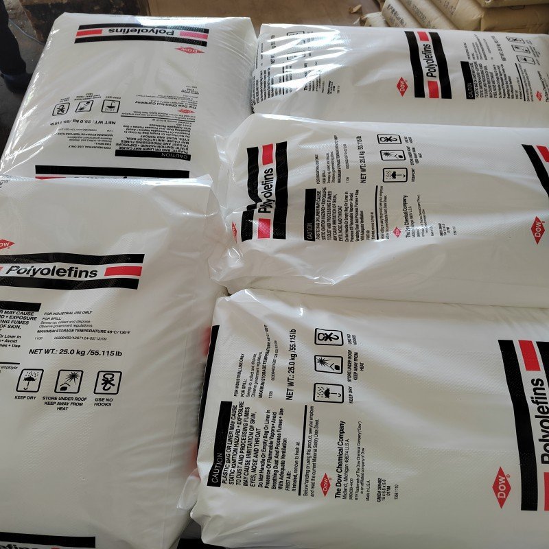Virgin recycled LLDPE linear low density polypropylene plastic granules EVA PP EPS LDPE HDPE high density polyethylene