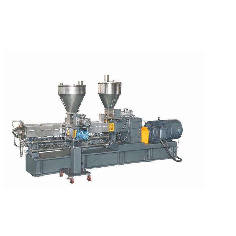 Nanjing PET plastic recycling machine granules making machine pet pellet making machine Production Line