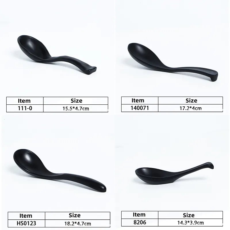 Zhejiang Ningbo Low Price Full Size Measuring Scoop Food Grade 30 cc Measuring Scoop