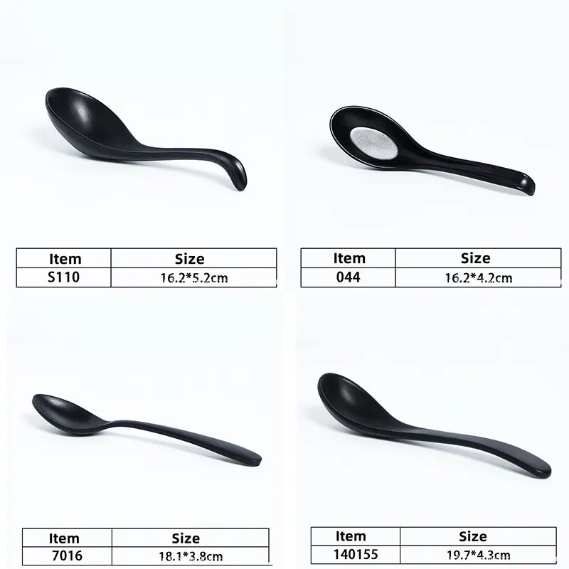 Zhejiang Ningbo Low Price Full Size Measuring Scoop Food Grade 30 cc Measuring Scoop