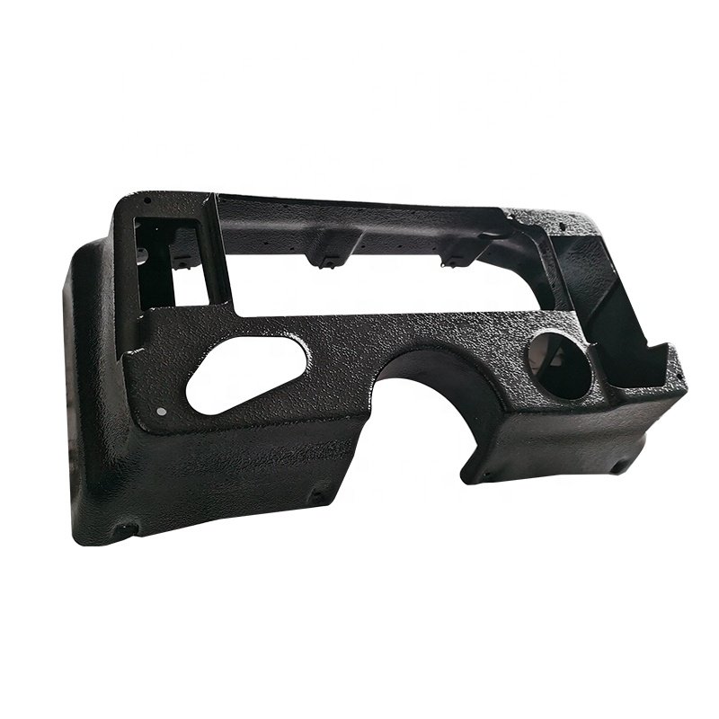 ABS PP PC PE Acrylic Plastic Parts Injection Molding Service OEM Custom Plastic Moulding Products