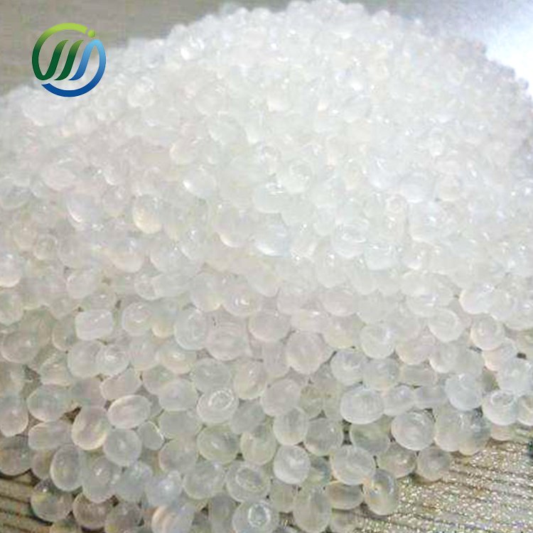 Fiber Grade PP Compound Granule For Medical Nonwoven Raw Material Homopolymer Polypropylene