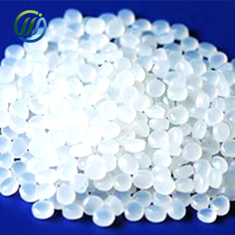 Fiber Grade PP Compound Granule For Medical Nonwoven Raw Material Homopolymer Polypropylene