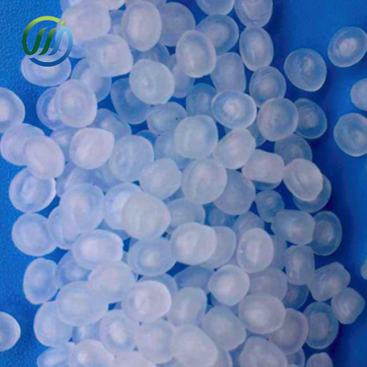 Fiber Grade PP Compound Granule For Medical Nonwoven Raw Material Homopolymer Polypropylene
