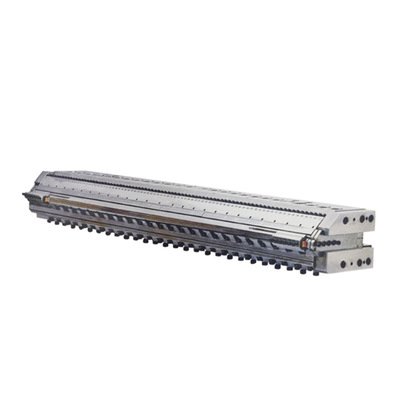 Mono-Layer High Quality Plastic Extrusion Machines Plastic Sheet Extrusion Line Pet Pp Ps Sheet Extruder